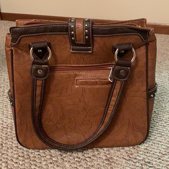 Montana West Purse - Picture 3 of 6